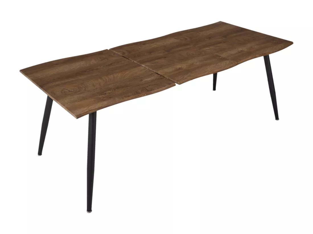 Table Extensible 6 A 8 Personnes Forest First