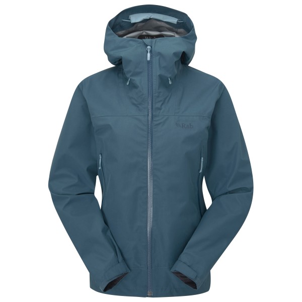 Rab - Women's Namche GTX Jacket - Veste imperméable