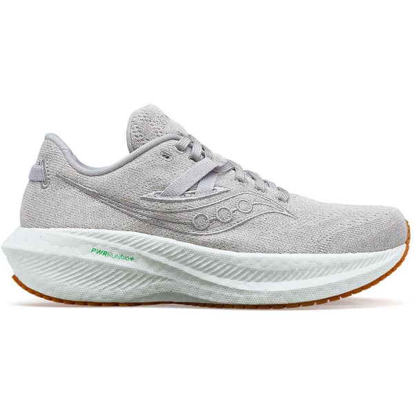 Chaussure running SAUCONY TRIUMPH RFG W MAUVE