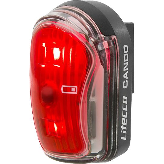 Litecco Cando USB-Rückleuchte