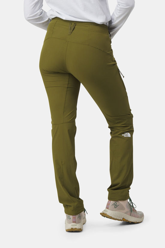 The North Face The North Face Speedlight Slim Straight Broek Dames