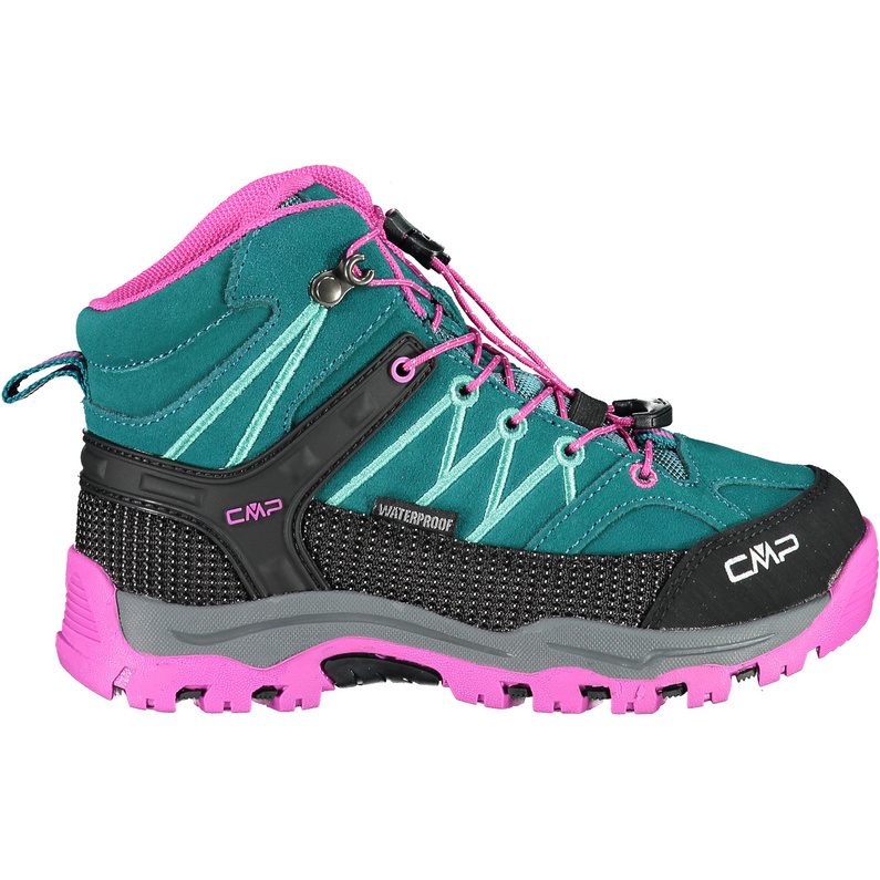CMP Kinder Rigel MID WP Schuhe