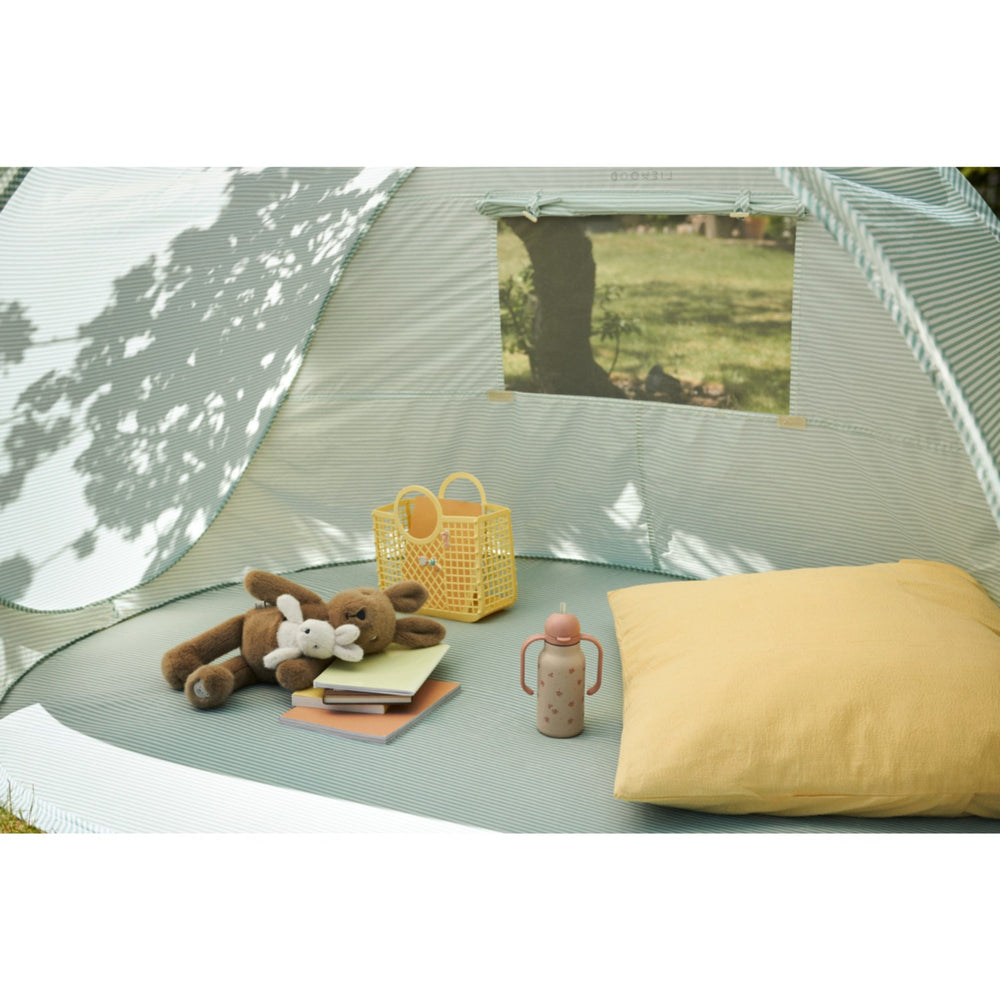 Køb LIEWOOD Dune Kelly Kangaroo Mommy & Me Bamse