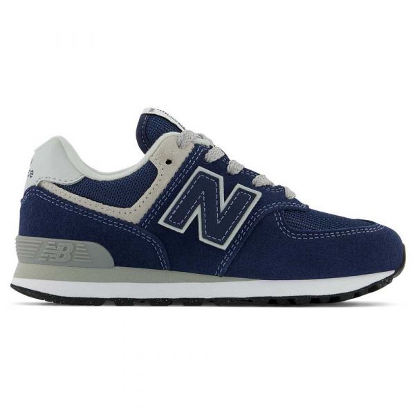 New Balance Sapatilhas 574 Core Blue / White 30
