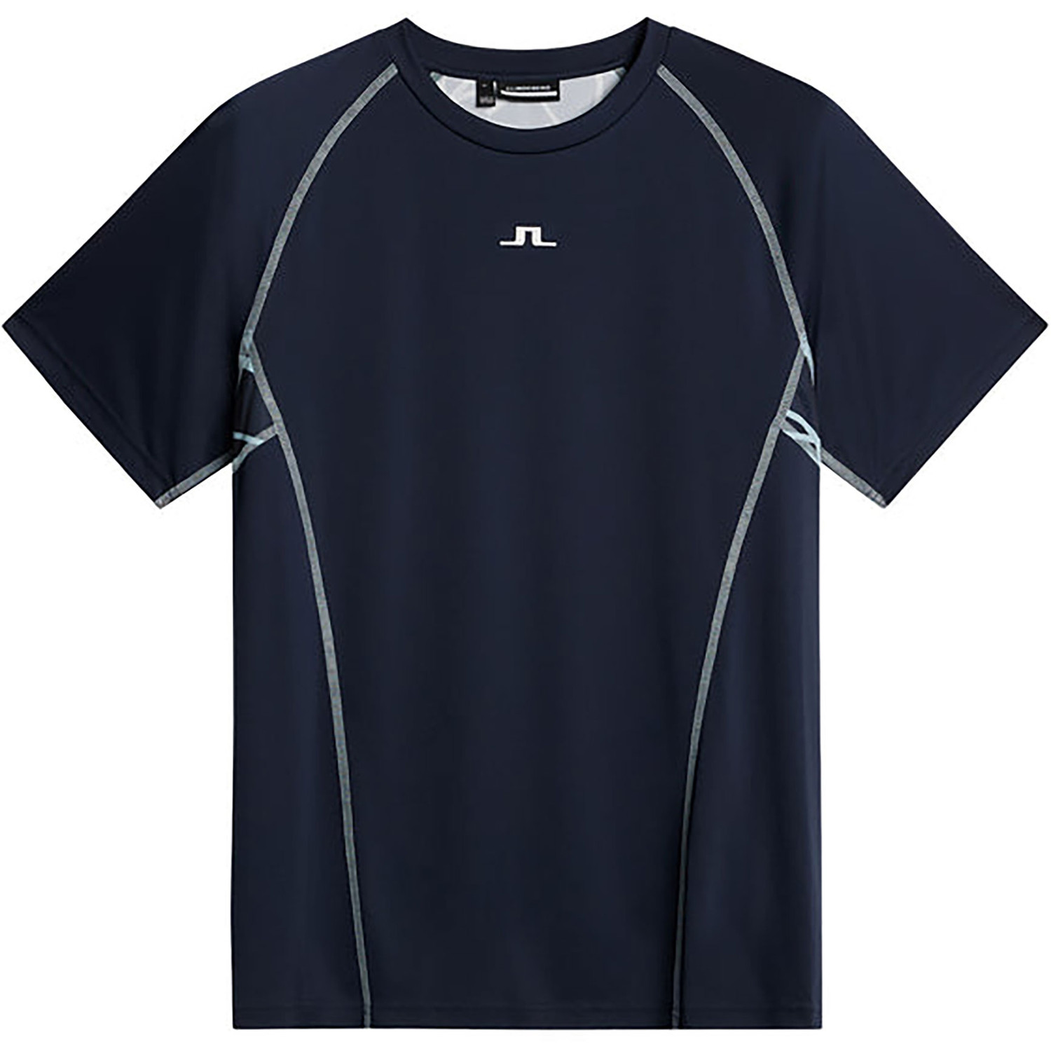 J.Lindeberg Alfonso Printed Tee
