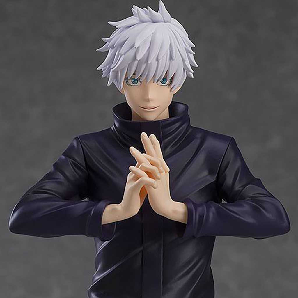 Jujutsu Kaisen - Figurine Pop Up Parade Saturo Gojo