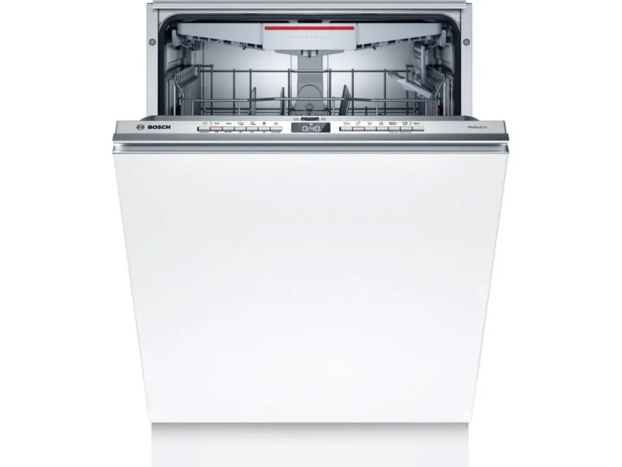 Bosch Serie 6 SBD6TCX00E XXL Integreret opvaskemaskine