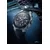 Alpina Seastrong Diver Extreme Automatik GMT AL-560B3VE6