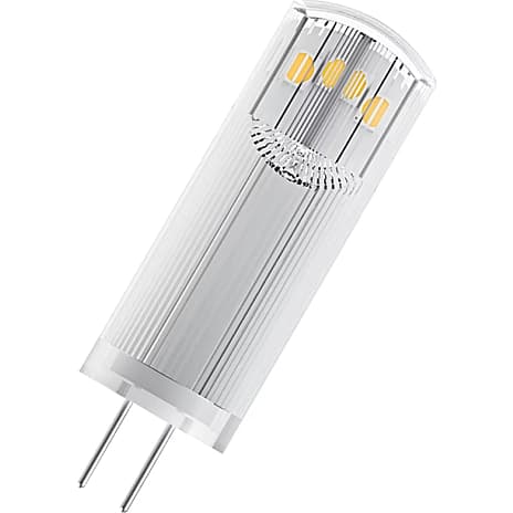Osram LED pin 1,5W - varmt lys