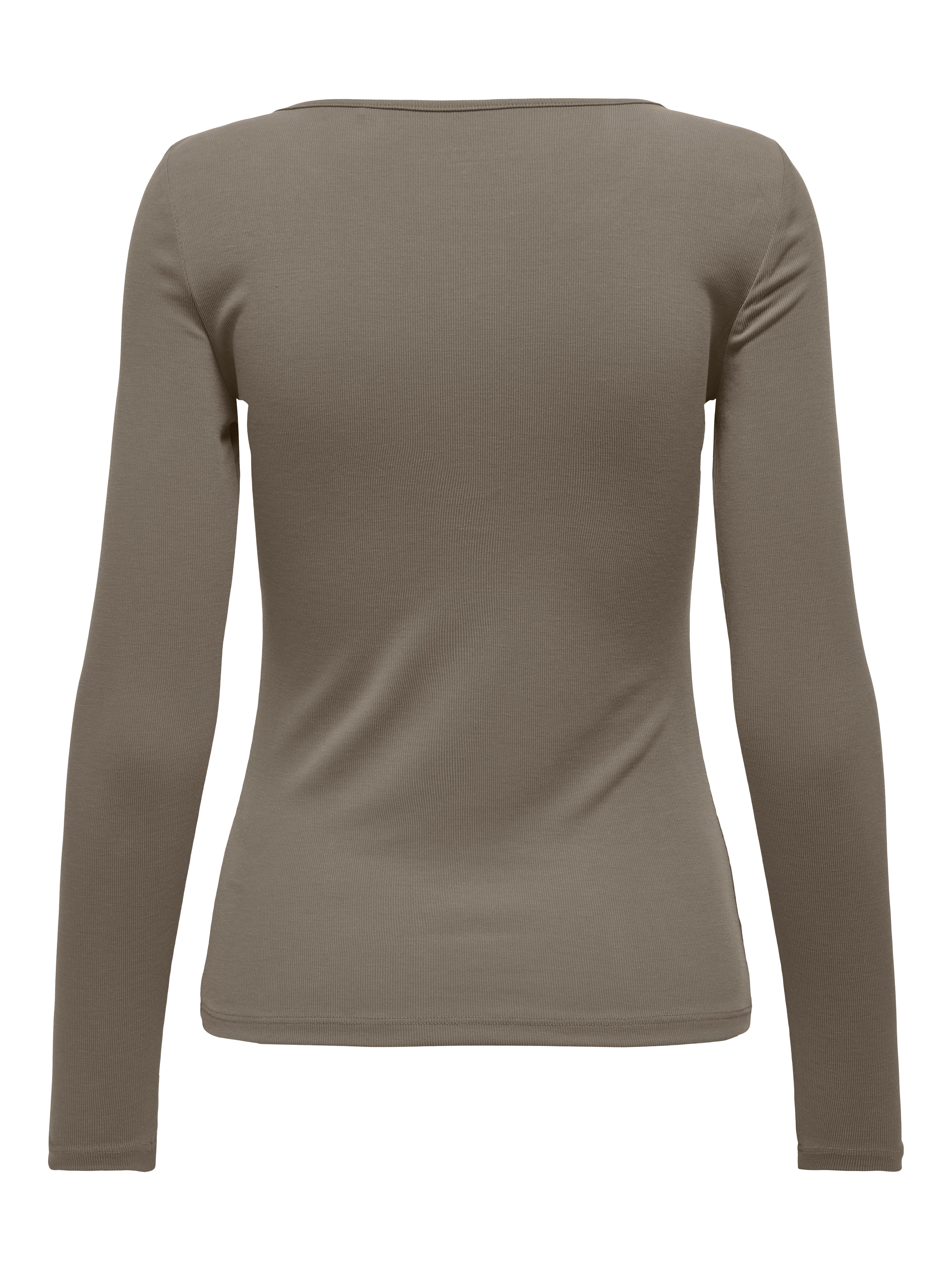 ONLFREE Top Walnut