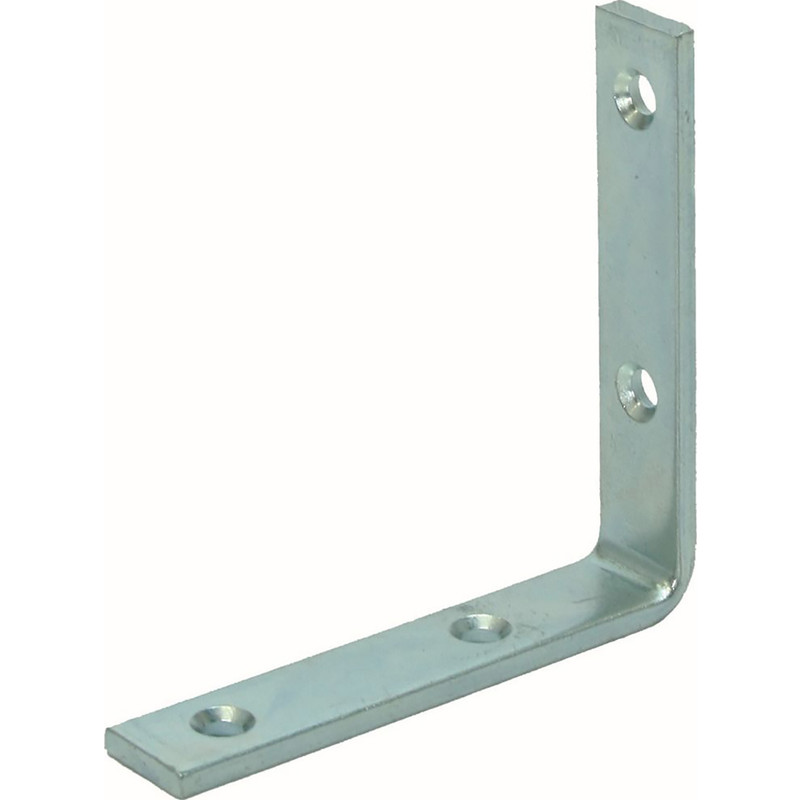 GB dorpelhoek 150x25x5mm