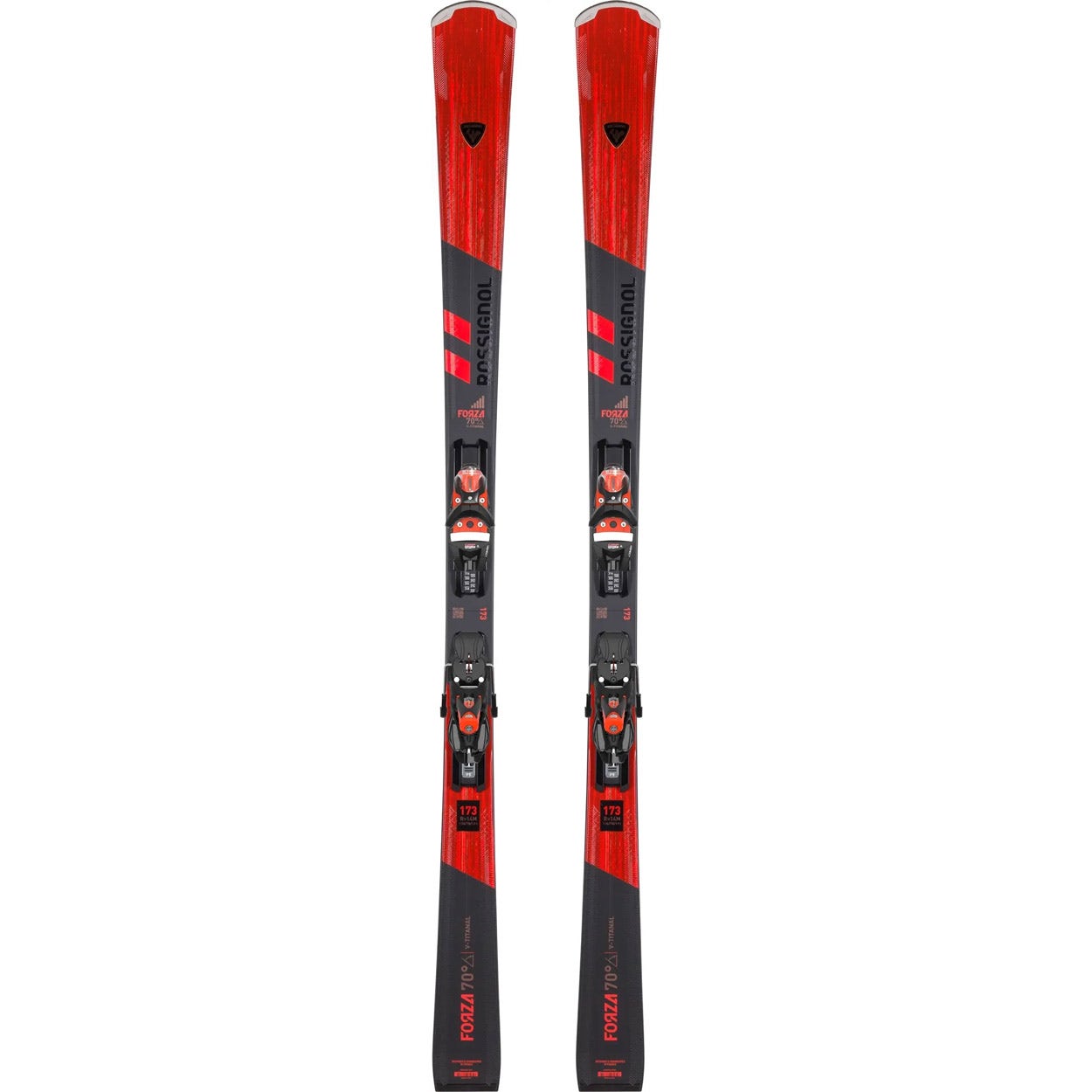 Rossignol  Forza 70 V Ti