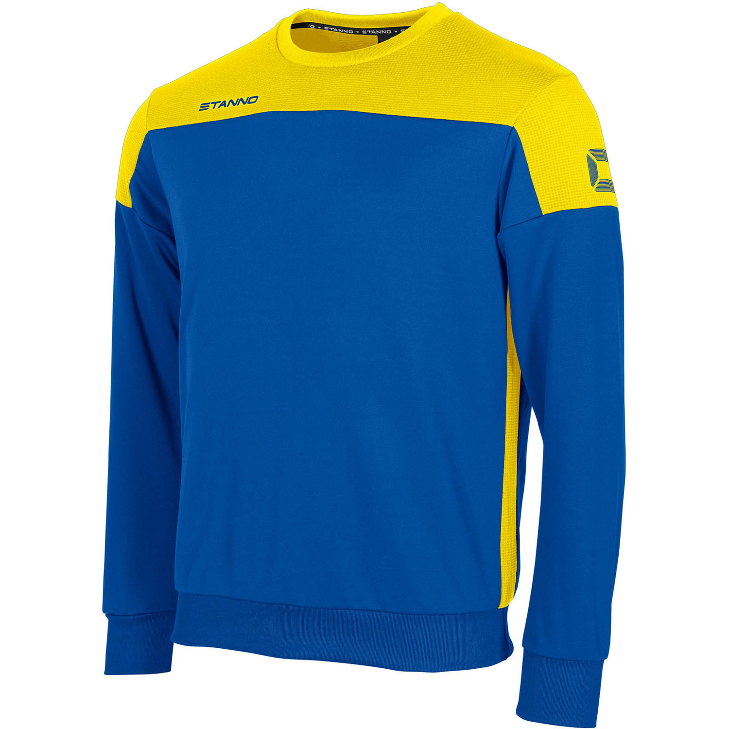 Stanno Pride Top Round Neck Kids