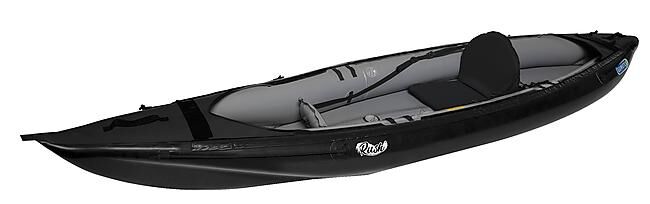 GUMOTEX - KAYAK RUSH 1