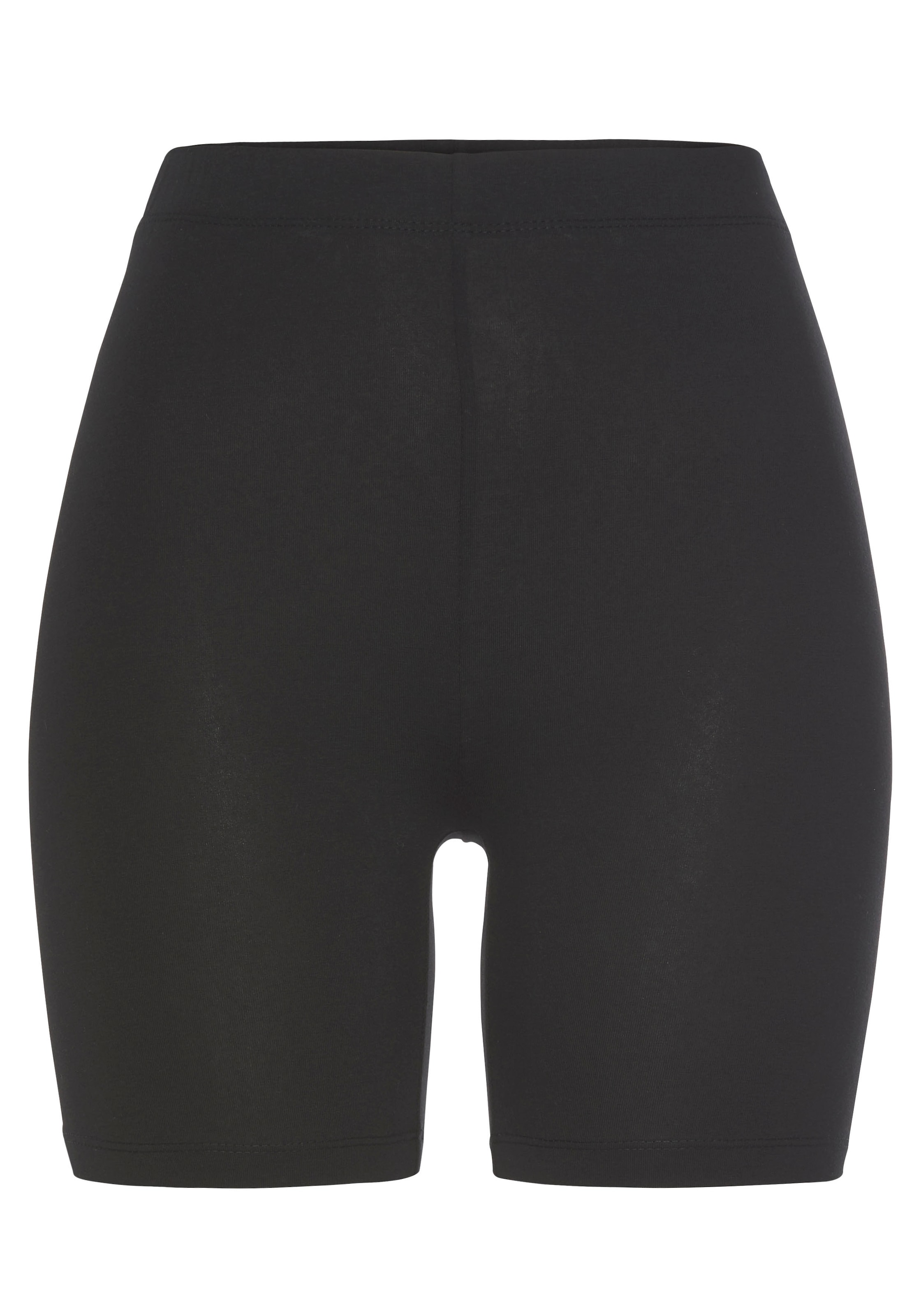 Tamaris Radlerhose  zum Unterziehen unter Kleidern und Röcken - im Set
