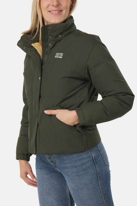 Patagonia Patagonia Downdrift Donsjas Dames