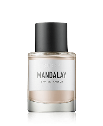 sober Mandalay edp vapo 50ml