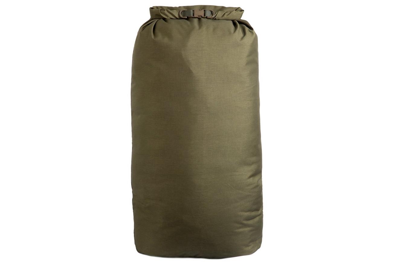 Savotta Rolltop Stuffsack 500D Polyamide opbergzak 120L groen