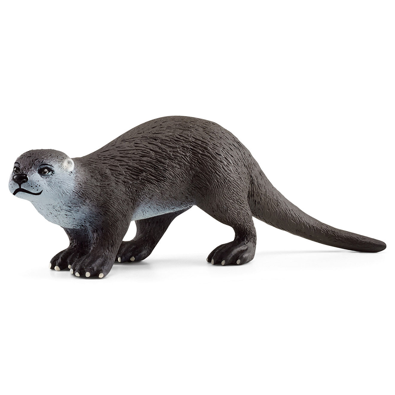 Schleich Loutre multicolore