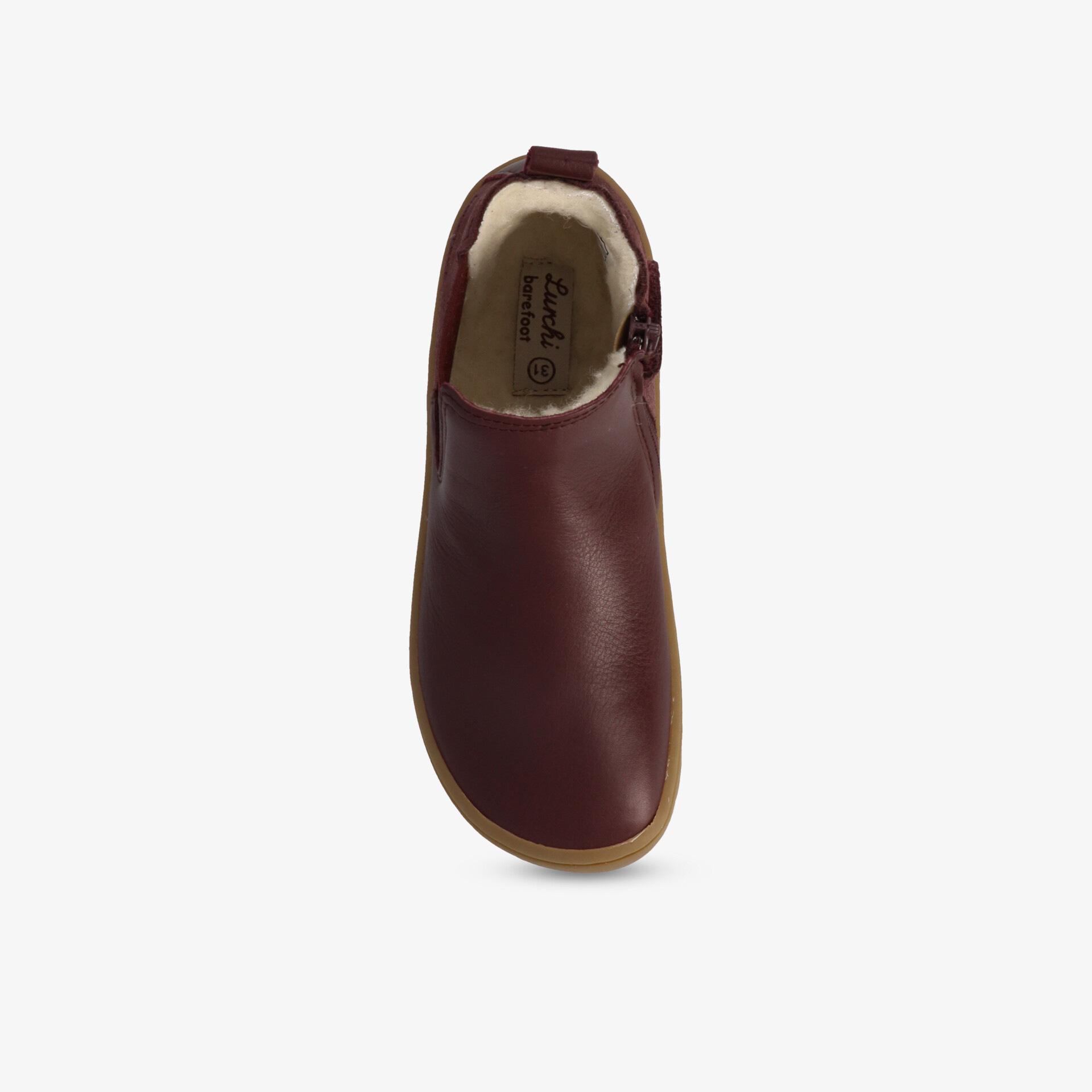 Lurchi Kinder Stiefel - Rot | Jetzt kaufen auf reno.de