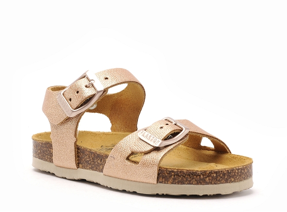 Plakton nu pieds enfant lisa 131407 or