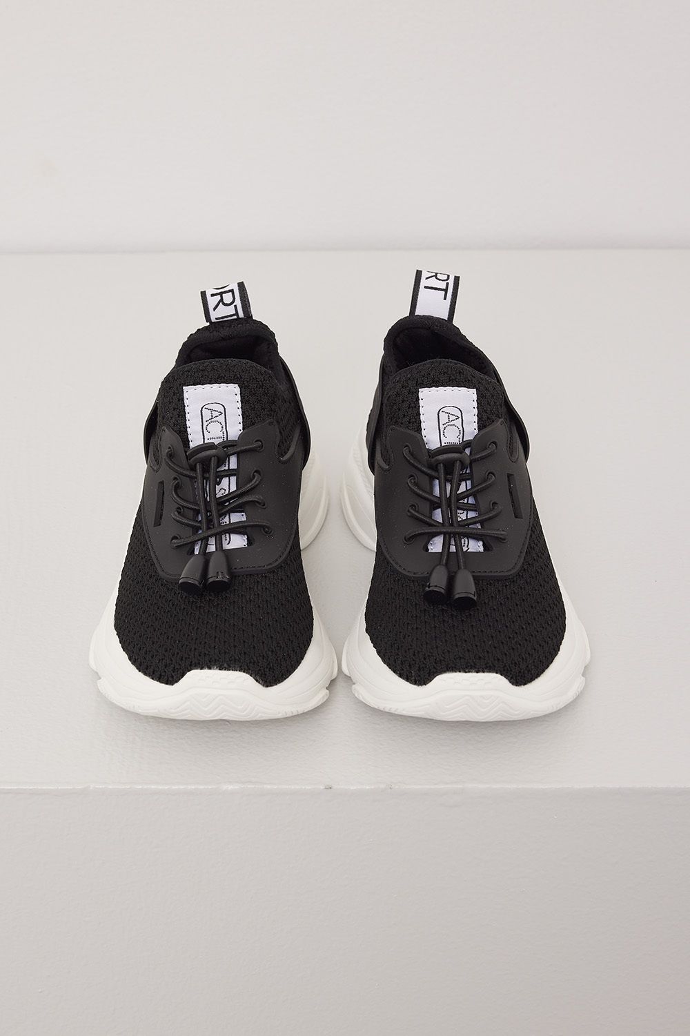 Sneaker Sanna Jr.