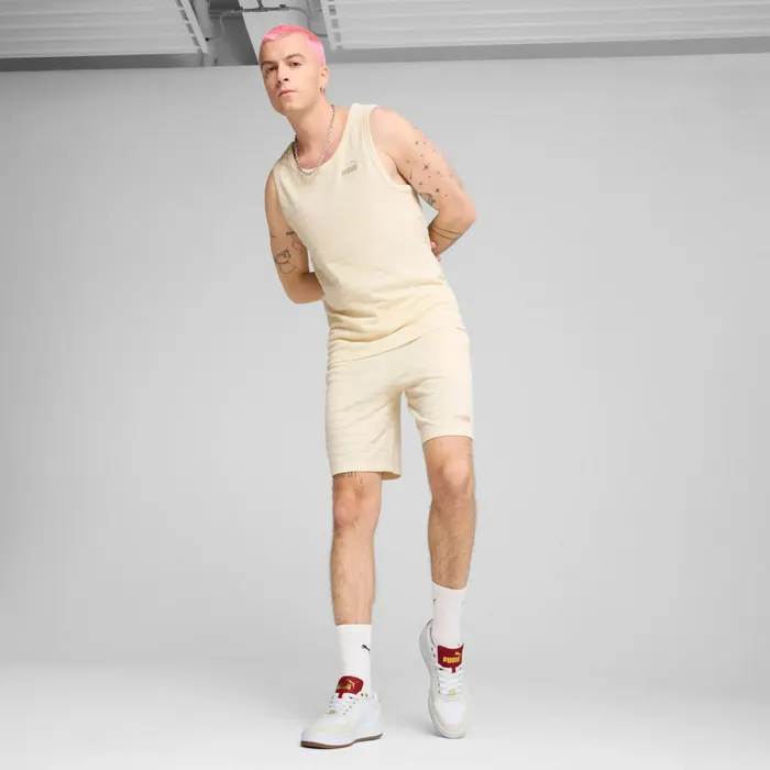 Puma ESS Elevated Structured Short Heren