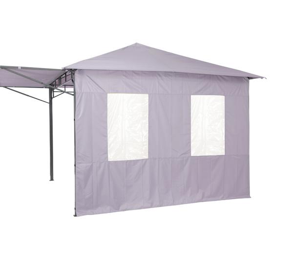 tepro Seitenteilset für Gartenpavillon Lehua