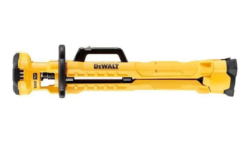 DeWALT DCL079 Accu LED-werklamp met statief 18V XR Basic Body