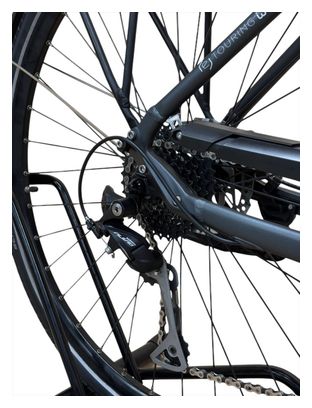 Produit reconditionné . Victoria E-Touring 6.3 SHIMANO ALIVIO 2021 . Vélo électrique . Victoria . très bon état