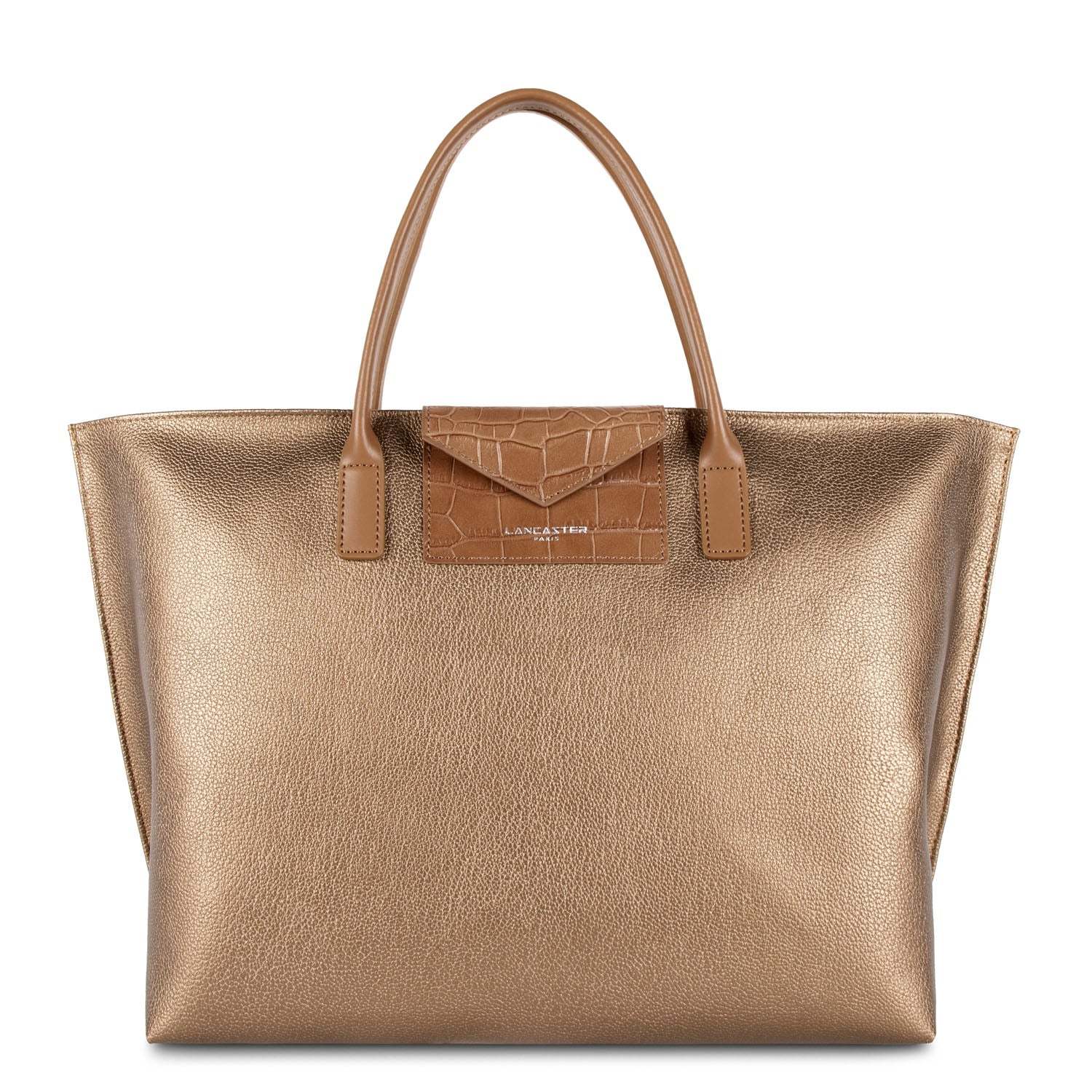 Maya-Grand sac cabas main