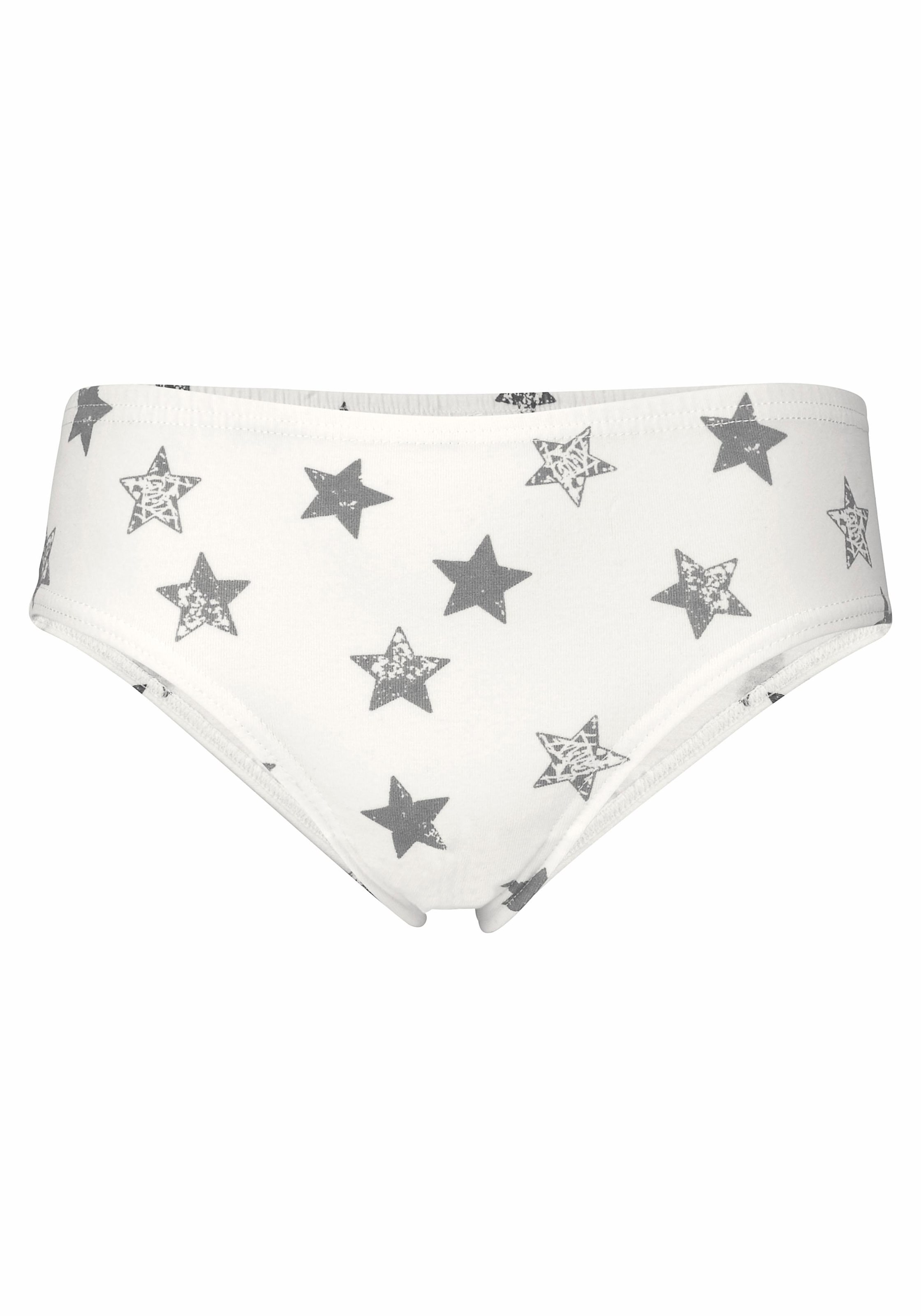 Vivance Slip, 4 Stk. mit Sternendruck