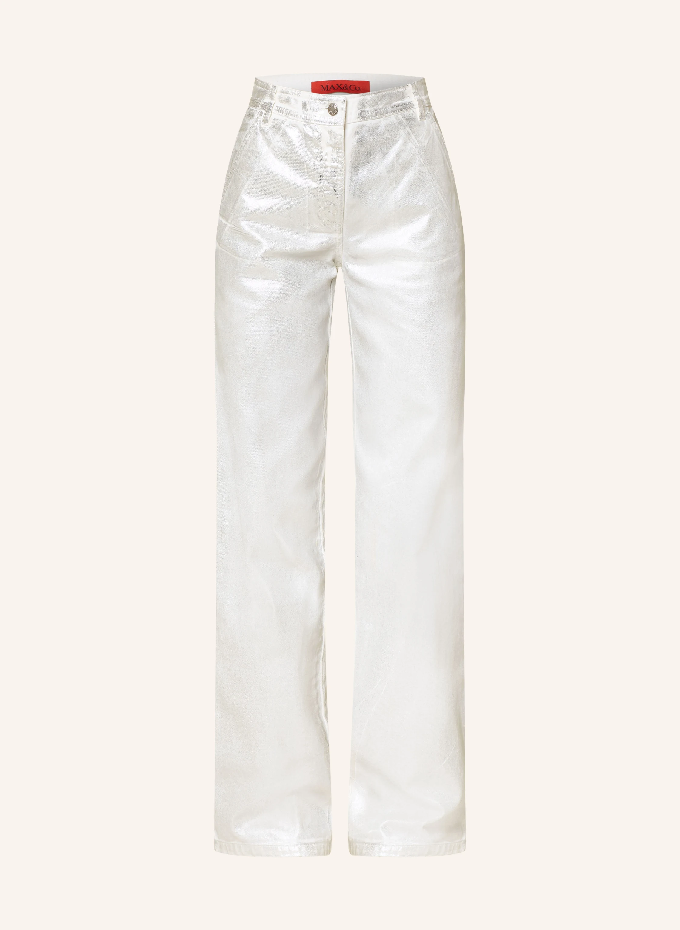 MAX & Co. Jeans BASILIO Straight Fit