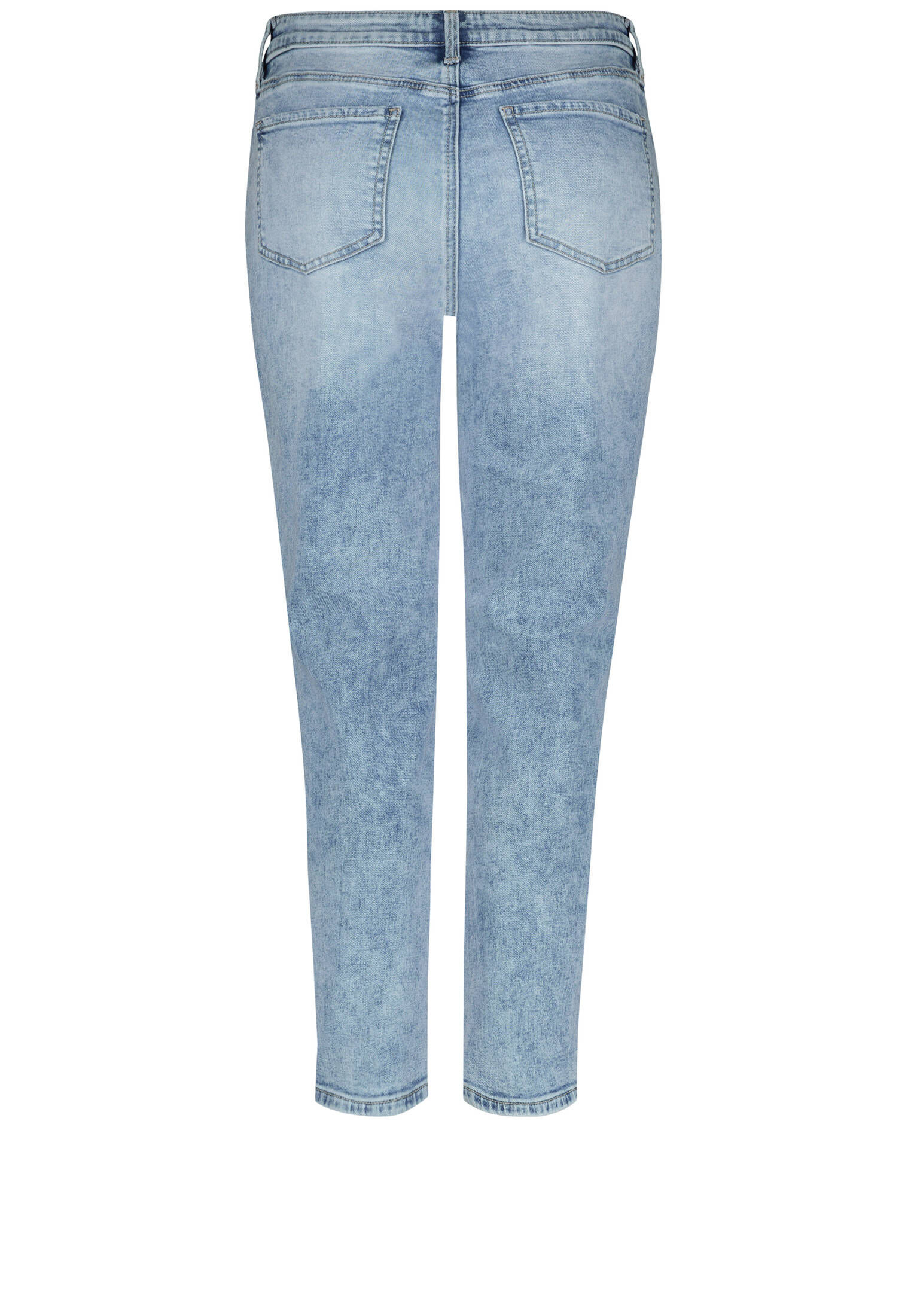 NYDJ| Damen Jeans Margot Girlfriend