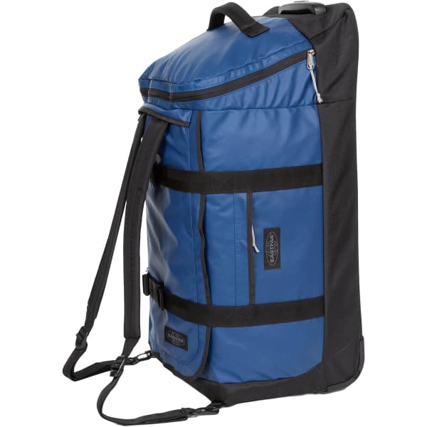 Bagagerie de voyage EASTPAK PERCE WHEEL M TARP PEONY