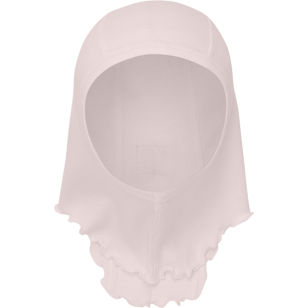 Køb Huttelihut Sepia Rose Elefanthue Rib