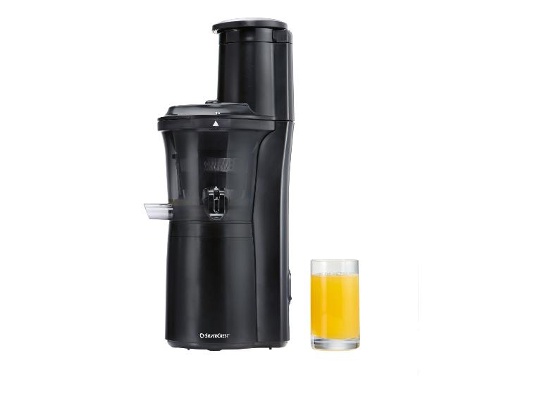 Slowjuicer