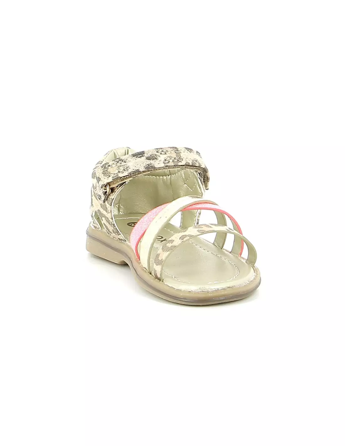 SAFETY JOGGER 529323 - Sandales & nu-pieds Beigefushia