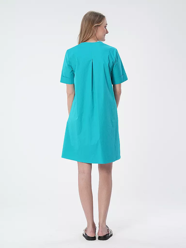 RIANI Minikleid türkis