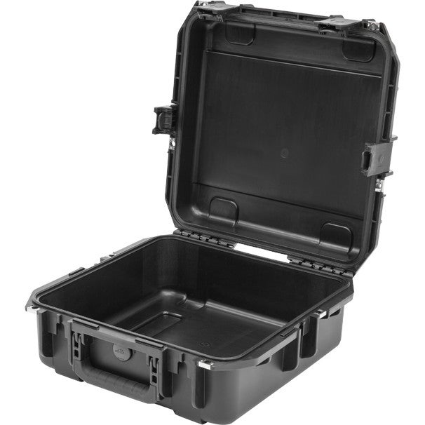 SKB 3i-1515-6B-E waterproof utility case leeg 38.1 x 38.1 x 16.51 cm (LxBxH)