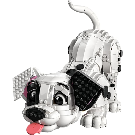LEGO Disney 101 dalmatinere Hvalp 43269