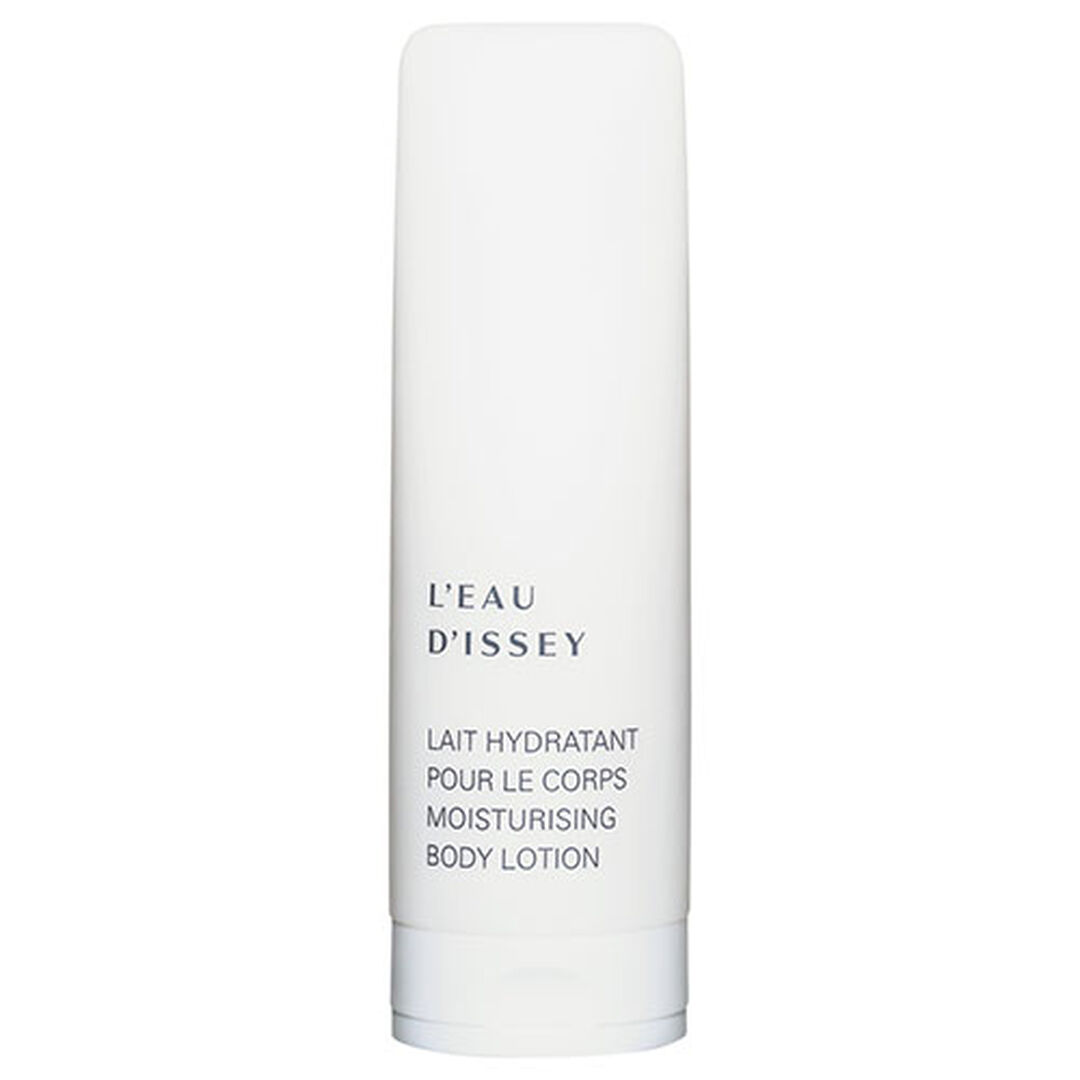 ISSEY MIYAKE L'EAU D'ISSEY Loção de Corpo - 200ml