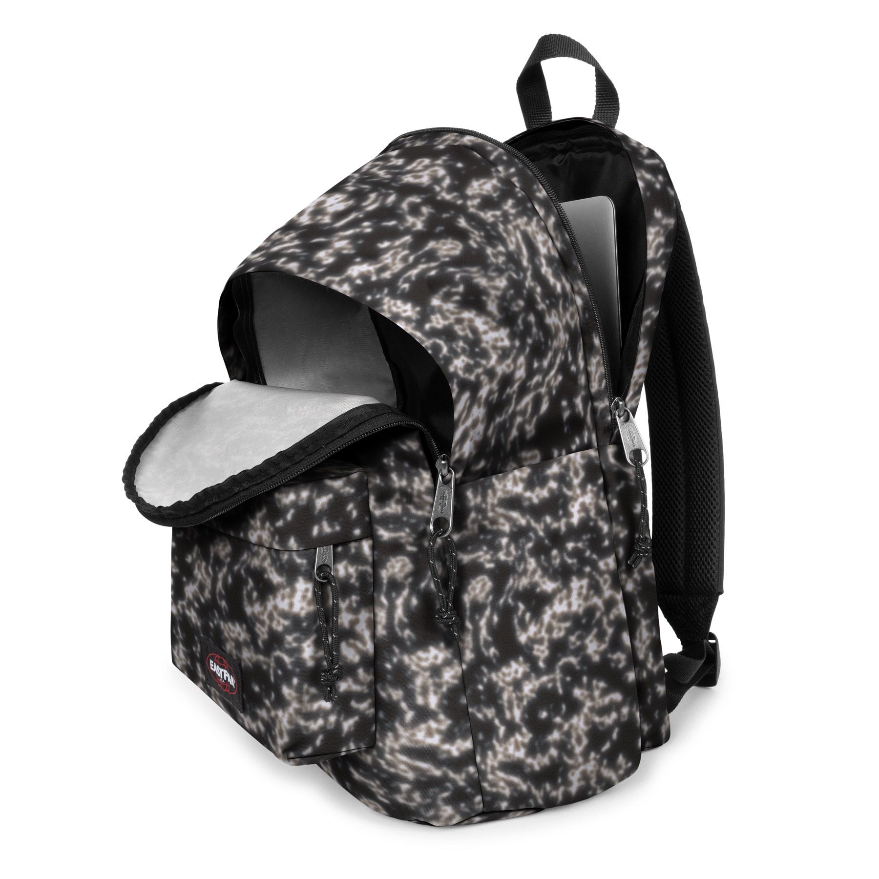 Eastpak Day Office Volcamo Black