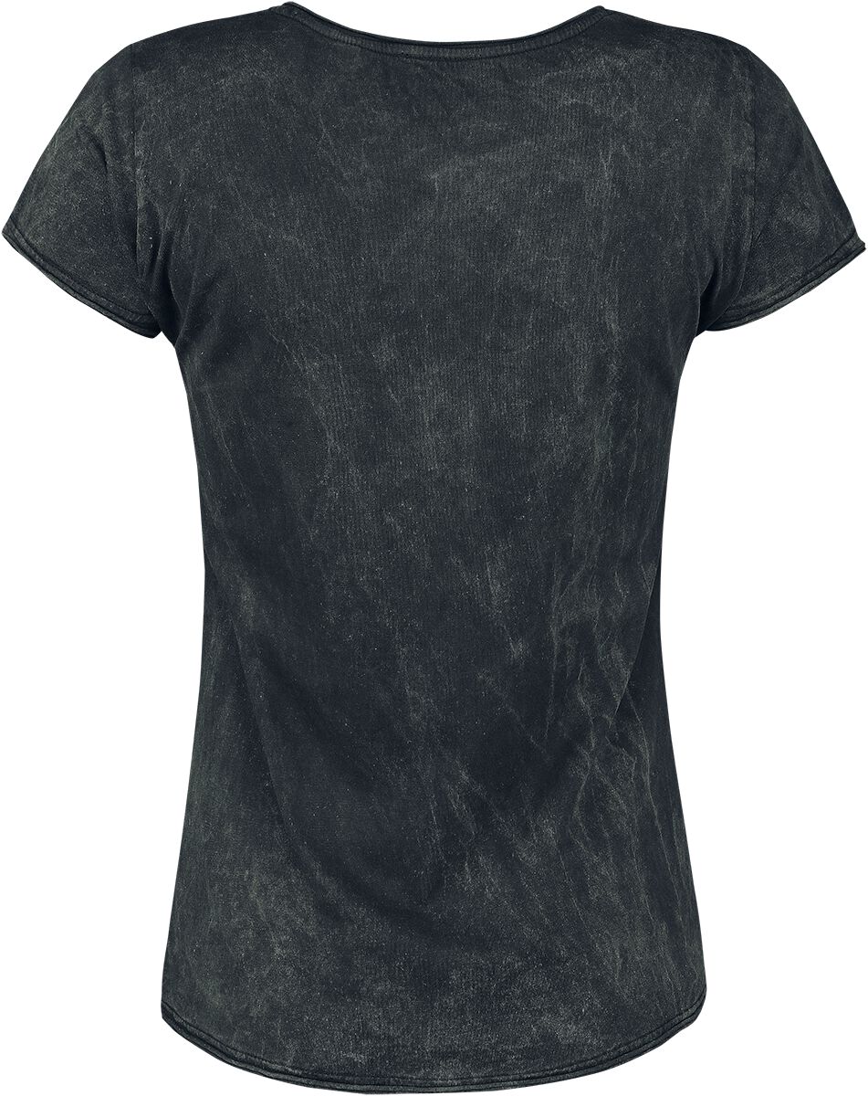 Sasha    | Alchemy England T-Shirt Manches courtes