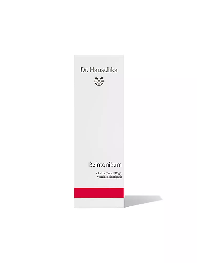DR. HAUSCHKA Beintonikum 100ml keine Farbe