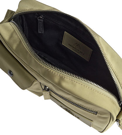 Markberg Skuldertaske - DarlaMBG Medium - Khaki