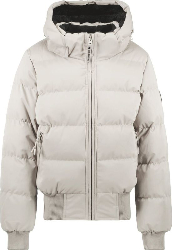 Cars Jas Atuya Off White dames