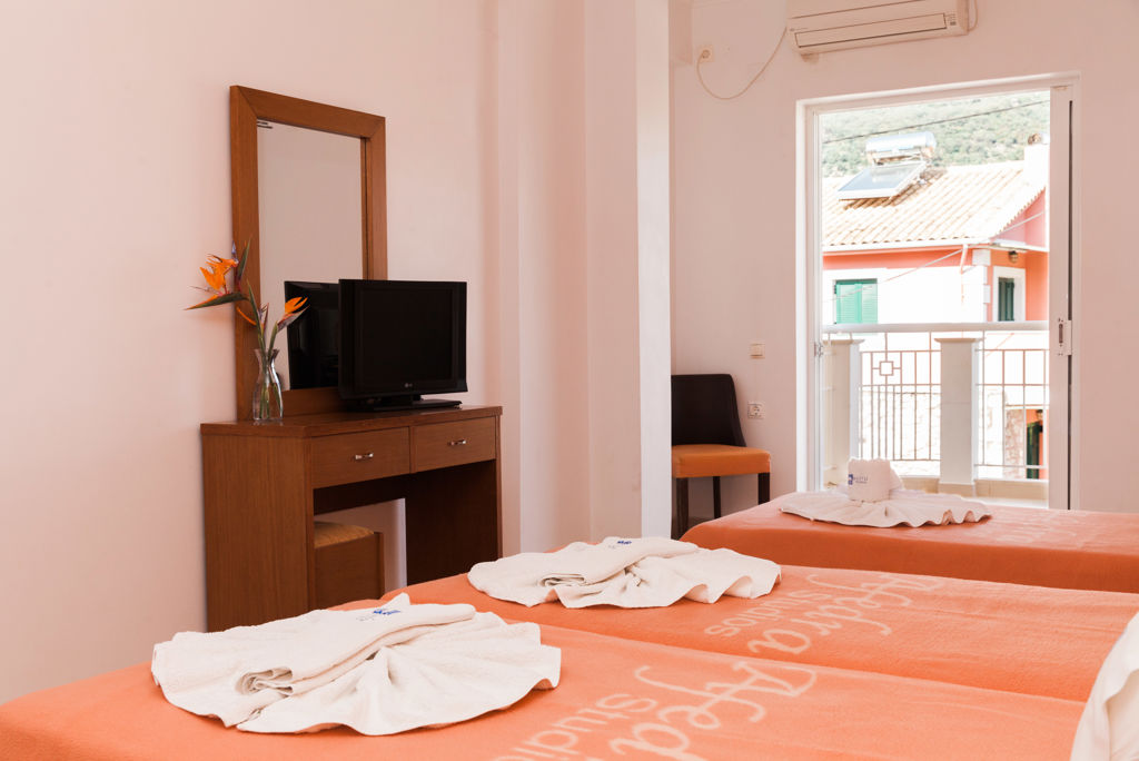 Fly & Go Afendra Luxury Studios Logies - Appartement
