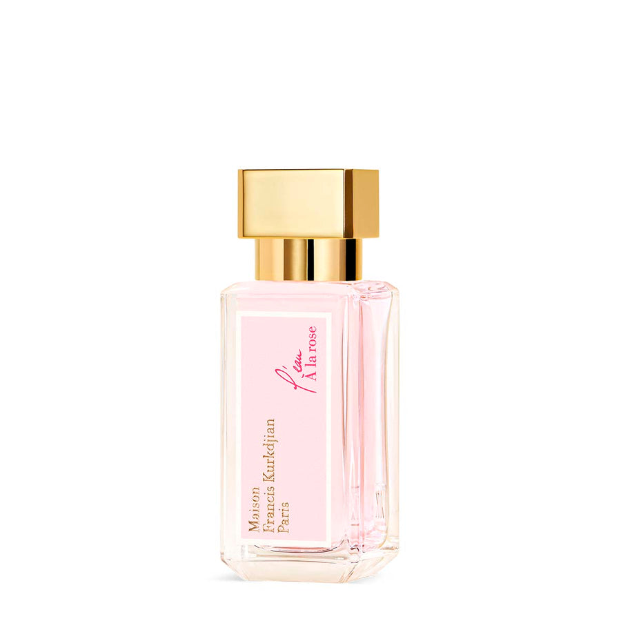 L'Eau A la rose Eau de Toilette