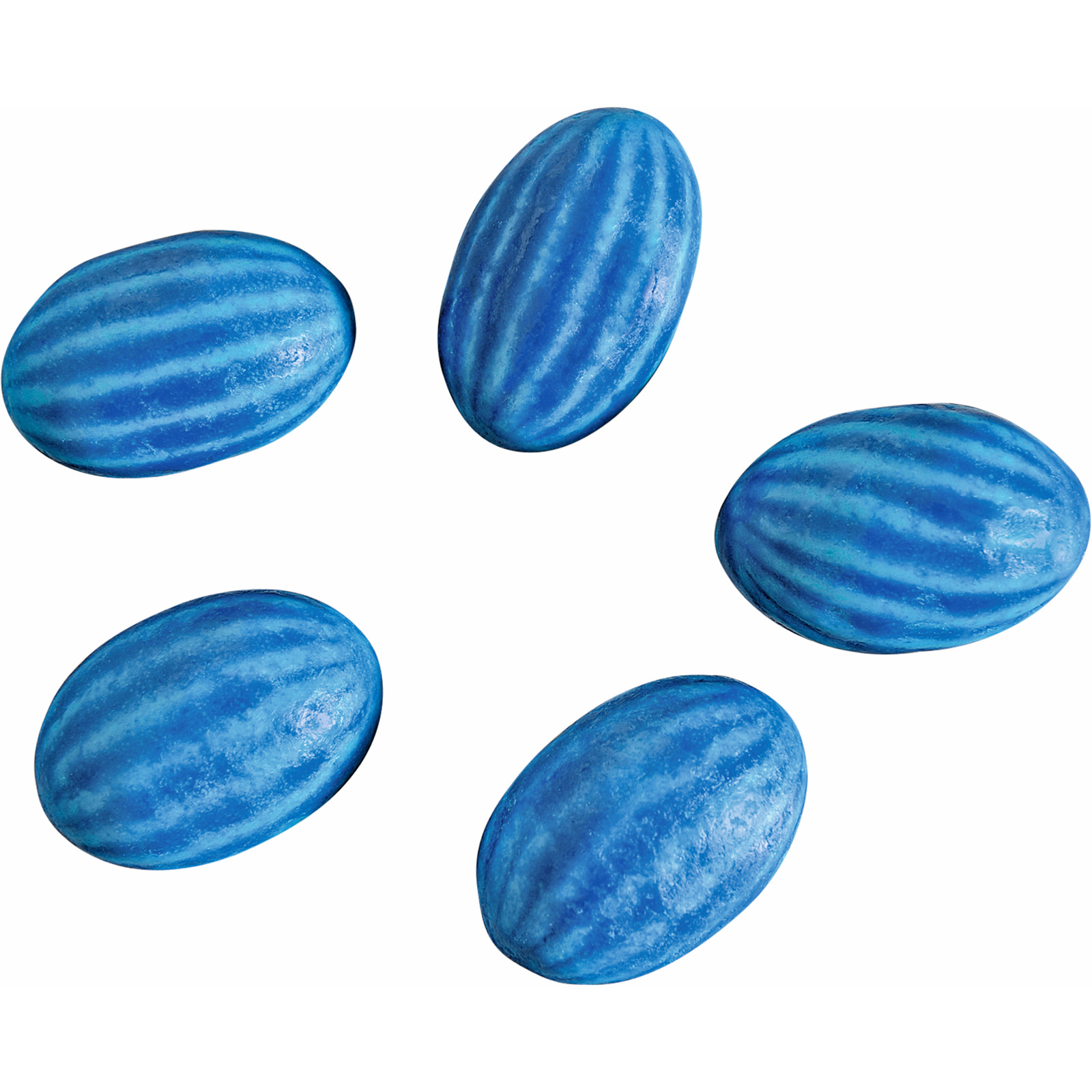 Vidal Bubble Gum Himbeeren 500g